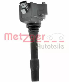 METZGER 0880450 - Катушка зажигания