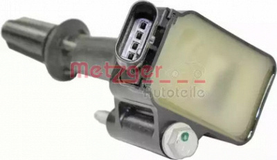 METZGER 0880451 -  Катушка зажигания