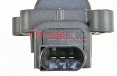 METZGER 0880452 -  Катушка зажигания