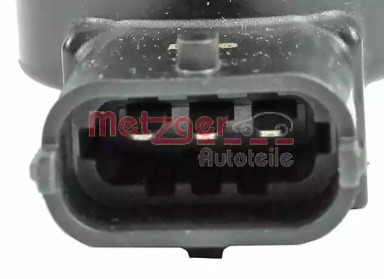 METZGER 0880455 -  Катушка зажигания
