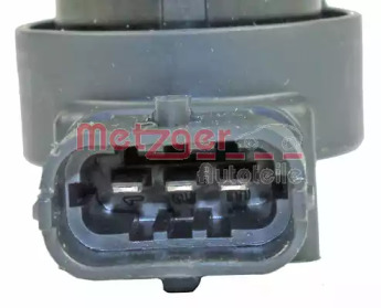 METZGER 0880456 -  Катушка зажигания