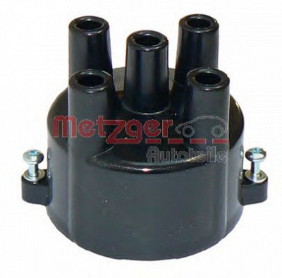 METZGER 0881002 -  Крышка распределителя зажигания