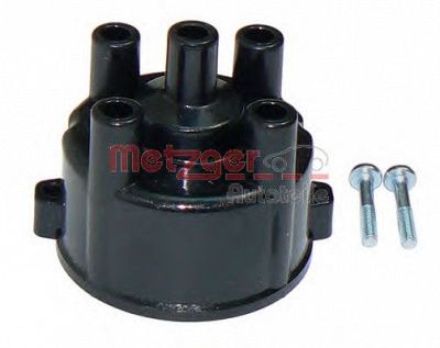 METZGER 0881003 -  Крышка распределителя зажигания