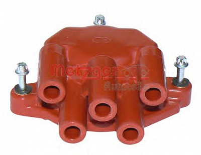 METZGER 0881005 -  Крышка распределителя зажигания