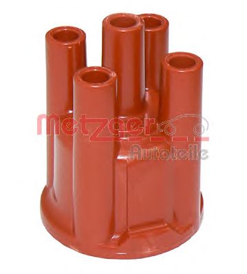 METZGER 0881007 -  Крышка распределителя зажигания