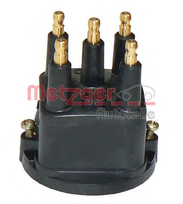 METZGER 0881009 -  Крышка распределителя зажигания