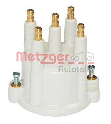 METZGER 0881013 -  Крышка распределителя зажигания