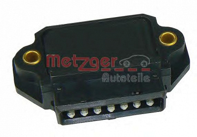 METZGER 0882008 -  Коммутатор, система зажигания