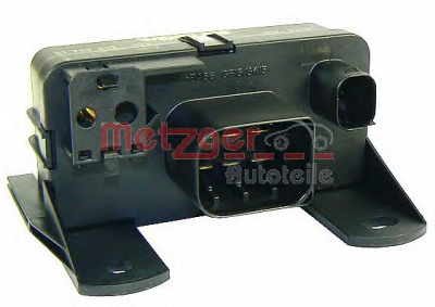 METZGER 0884001 -  РЕЛЕ, СИСТЕМА НАКАЛИВАНИЯ