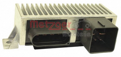 METZGER 0884002 -  Блок управления, время накаливания