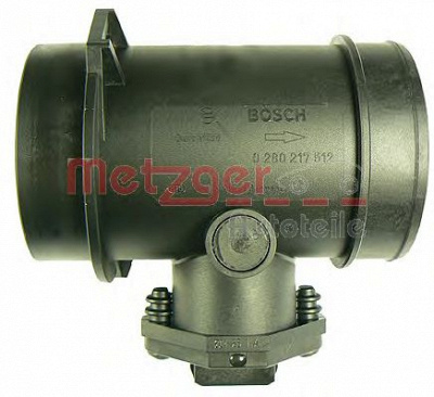 METZGER 0890185 - Расходомер воздуха