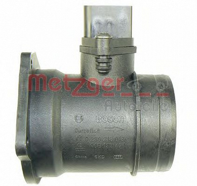 METZGER 0890186 -  Расходомер воздуха