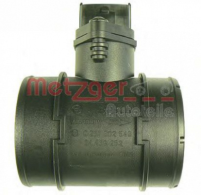 METZGER 0890188 -  Расходомер воздуха