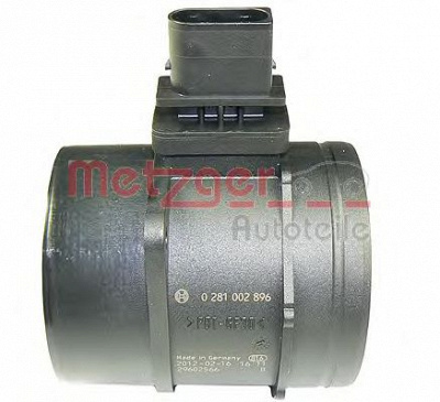 METZGER 0890190 -  Расходомер воздуха