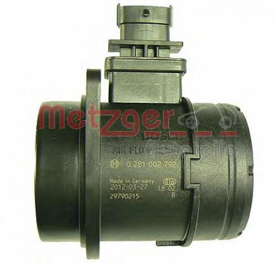METZGER 0890194 -  Расходомер воздуха