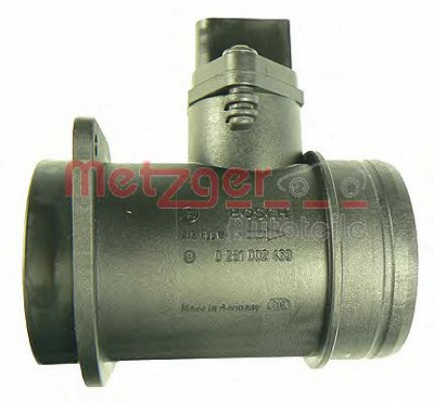 METZGER 0890196 -  Расходомер воздуха