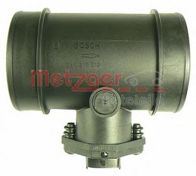 METZGER 0890199 -  Расходомер воздуха