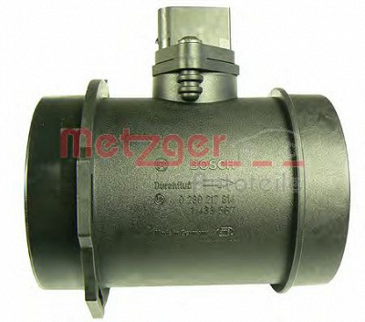 METZGER 0890204 -  Расходомер воздуха