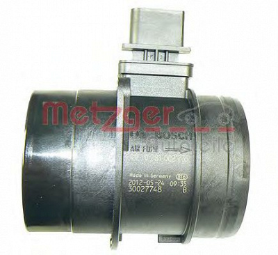 METZGER 0890205 -  Расходомер воздуха