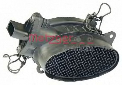 METZGER 0890207 -  Расходомер воздуха