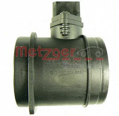 METZGER 0890210 -  Расходомер воздуха