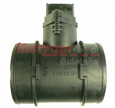 METZGER 0890219 -  Расходомер воздуха