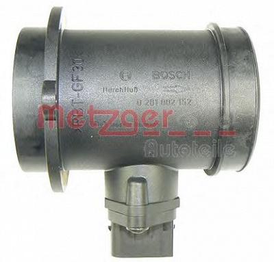 METZGER 0890224 -  Расходомер воздуха