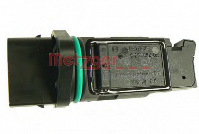 METZGER 0890227 -  Расходомер воздуха