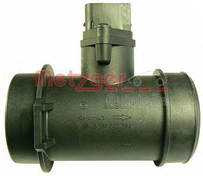 METZGER 0890234 -  Расходомер воздуха