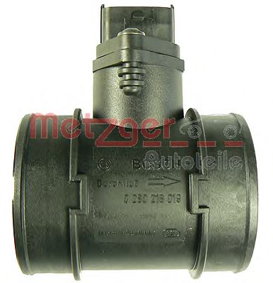 METZGER 0890237 -  Расходомер воздуха