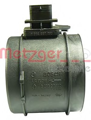 METZGER 0890239 -  Расходомер воздуха