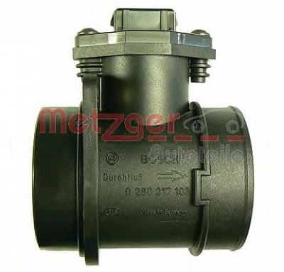 METZGER 0890240 -  Расходомер воздуха