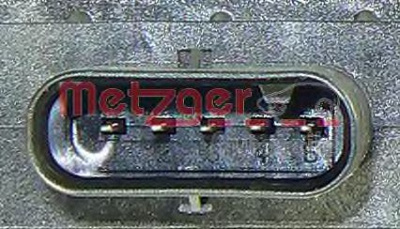 METZGER 0890243 -  Расходомер воздуха