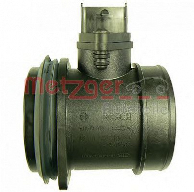 METZGER 0890247 -  Расходомер воздуха