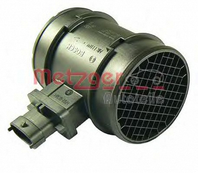 METZGER 0890256 -  Расходомер воздуха