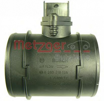 METZGER 0890258 -  Расходомер воздуха