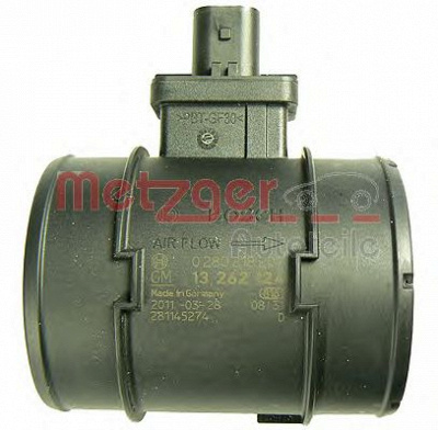METZGER 0890259 -  Расходомер воздуха