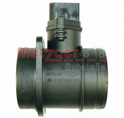 METZGER 0890267 -  Расходомер воздуха