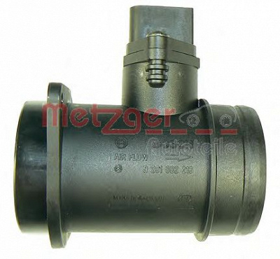 METZGER 0890268 -  Расходомер воздуха