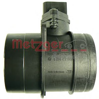 METZGER 0890271 -  Расходомер воздуха