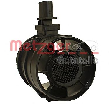 METZGER 0890287 - Расходомер воздуха