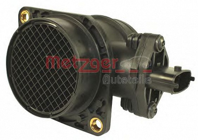 METZGER 0890290 -  Расходомер воздуха