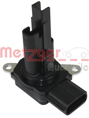 METZGER 0890298 -  Расходомер воздуха