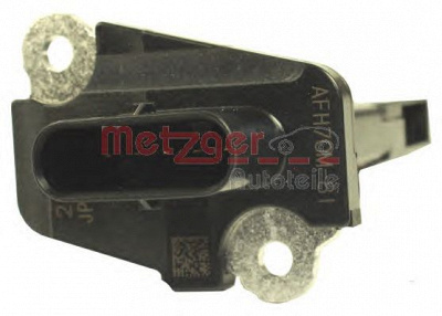 METZGER 0890313 - Расходомер воздуха