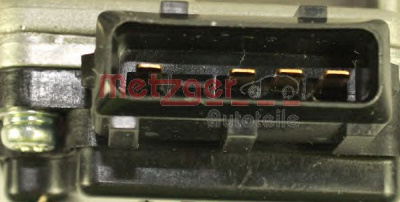 METZGER 0890315 -  Расходомер воздуха