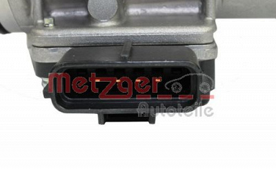 METZGER 0890316 -  Расходомер воздуха