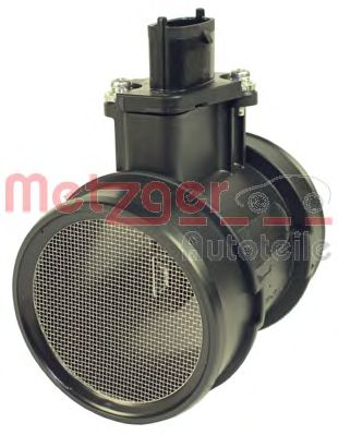 METZGER 0890317 -  Расходомер воздуха