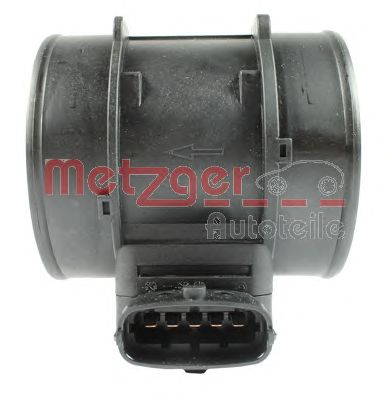 METZGER 0890340 -  Расходомер воздуха