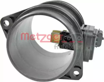 METZGER 0890343 -  Расходомер воздуха