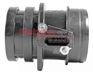 METZGER 0890348 -  Расходомер воздуха